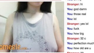 Omegle
