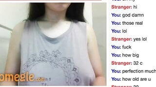 Omegle