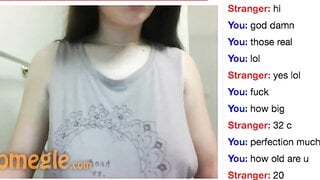 Omegle