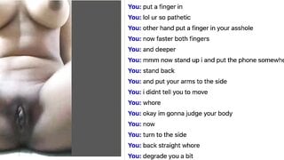Omegle College Slut With Big Tits