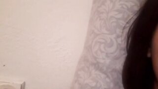 Omegle Bosnian Girl Show Tits