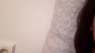 Omegle Bosnian Girl Show Tits