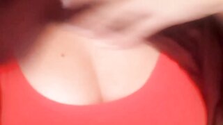 Omegle Bosnian Girl Show Tits