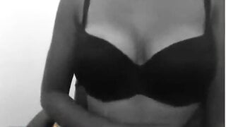 Omegle girl