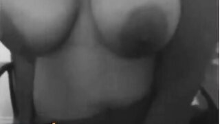 Omegle girl