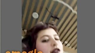 Omegle