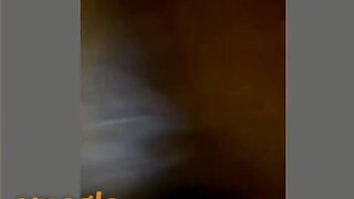 Omegle Beautiful Black Boobs
