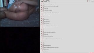 Teen from Kazakhstan with Sound
