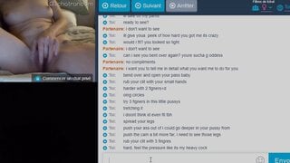 Chatrandom Girl from South Africa