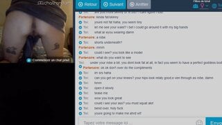 Chatrandom Girl from South Africa