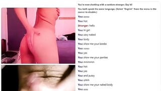 Omegle