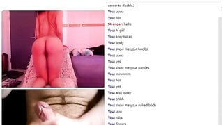Omegle