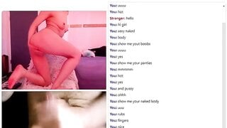 Omegle