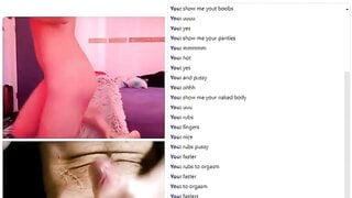 Omegle