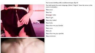 Omegle