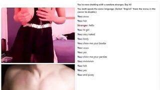 Omegle