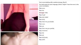 Omegle