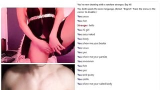 Omegle