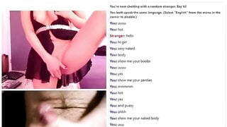 Omegle
