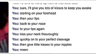 Horny Omegle Asian