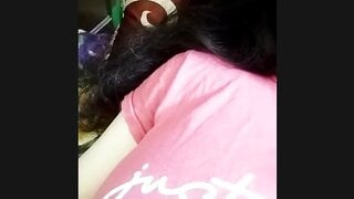 Indian Teen Non Nude Nipples
