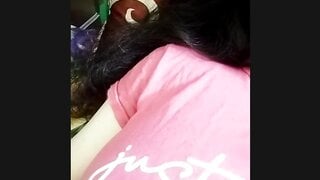 Indian Teen Non Nude Nipples