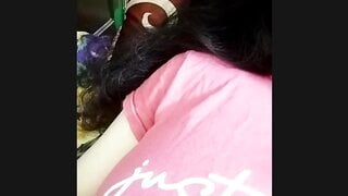 Indian Teen Non Nude Nipples