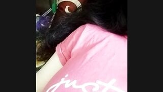 Indian Teen Non Nude Nipples