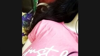 Indian Teen Non Nude Nipples