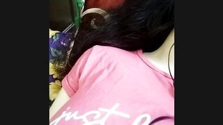 Indian Teen Non Nude Nipples
