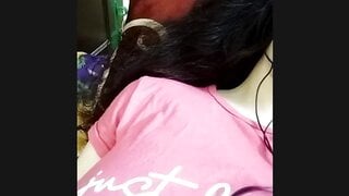 Indian Teen Non Nude Nipples