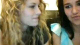 Omegle Girls