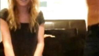 Omegle Girls