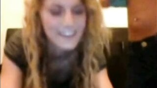 Omegle Girls