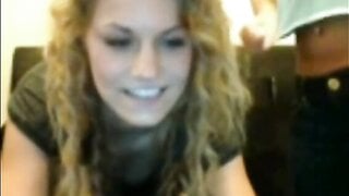Omegle Girls