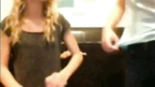 Omegle Girls