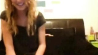 Omegle Girls