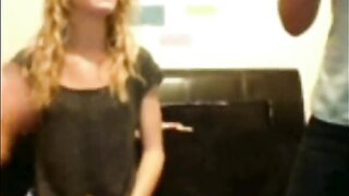 Omegle Girls