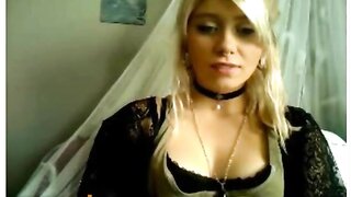 Omegle Worm 9
