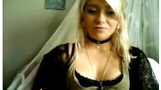 Omegle Worm 9