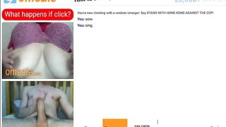 Omegle Worm 460 / Chat Fun