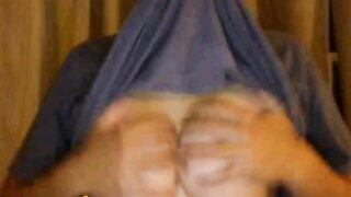 Omegle Worm 20