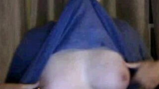 Omegle Worm 20