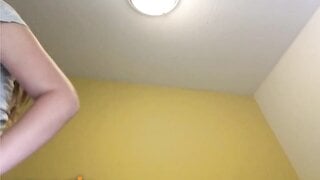 Omegle Great Ass