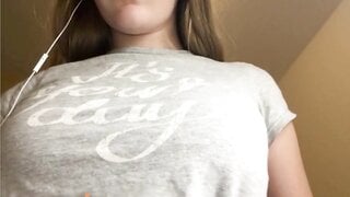 Omegle Great Ass