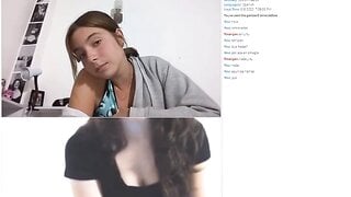 hot teen from venezuela - omchater
