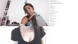hot teen from venezuela - omchater