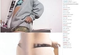 hot teen from venezuela - omchater