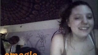 Omegle Teens Showing