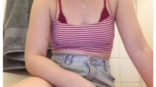 Omegle Teen 115